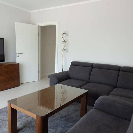 Apartament W Rezydencji Maritimo Kolberg Exterior foto