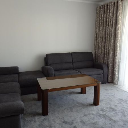 Apartament W Rezydencji Maritimo Kolberg Exterior foto