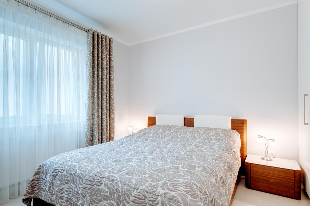 Apartament W Rezydencji Maritimo Kolberg Exterior foto