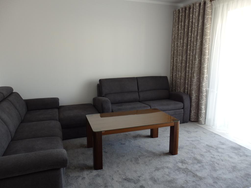 Apartament W Rezydencji Maritimo Kolberg Exterior foto